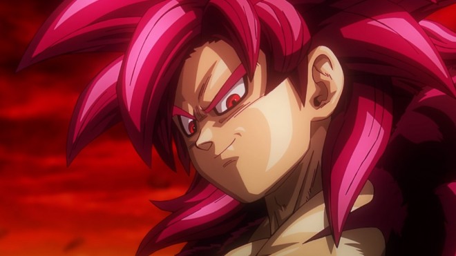 Goku